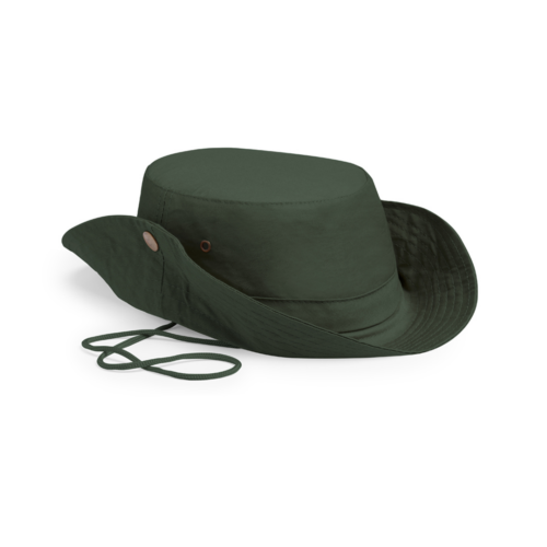 safari hattu